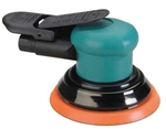 Dynabrade 59035 5in Spirit Orbital Air Sander 3/32" Orbit