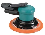 Dynabrade 59040 6in Spirit Orbital Air Sander 3/32" Orbit