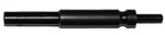 Standard 1/4" Buff & Blend Cross Buff Mandrel