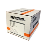 Standard Abrasives 6 in x 9 in Ultra Fine Hand Pad