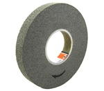 8" x 1" x 3" Convolute Deburring Wheel Fine 9SF (GP Plus)