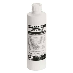 Dynabrade Air Lube Oil 1 Pint 95842