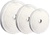 Formax 6" x 1/2" Cotton Buffing Wheel 40ply