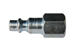 Coilhose 1502 Industrial Interchange Plug 1/4" (Female)