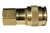 Coilhose 150U Automatic Universal Coupler 1/4" (Female)