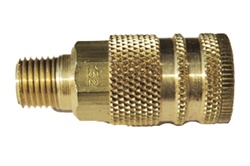 Coilhose 152 Industrial Interchange Coupler 1/4" (Male)