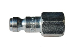 Coilhose 1602 Automotive Interchange Plug 1/4" (Female)