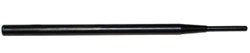 Standard CM9XL 1/4" Tapered Cartridge Roll Mandrel - Extra Long