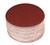 5" 50 Grit Cloth Aluminum Oxide PSA Stick-On Disc 25/bx