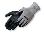 X-Grip® Foam Nitrile Palm Coated - Small