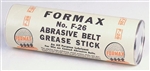 Formax F-26 Coated Abrasive Belt & Disc Lubricant Grease Stick