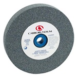 6" x 3/4" x 1" Bench Pedestal Grinding Wheel A/O 36 Grit