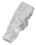 Tyvek Arm Sleeves TY500S Chemical Resistant 18"  200/case