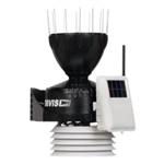6124 Davis Vantage Pro2 ISS without Anemometer includes WeatherLink Live