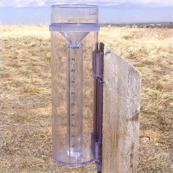 6330 Stratus Rain Gauge