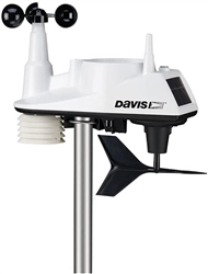 6357 Davis Vantage Vue Wireless Integrated Sensor Suite