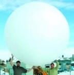 8247 Weather Balloon, 3000 Grams Natural