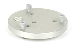 AL-100 Apogee Leveling Plate