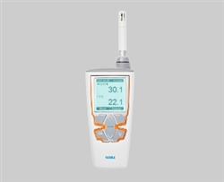 HM41 Vaisala Compact Humidity and Temperature Meter