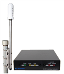 LD-250 Boltek Long Range Lightning Detection Kit