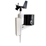 ModBus Protocol Weather Station