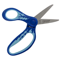 Left-handed Fiskars Scissors for kids