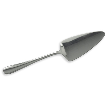 Everest Stainless Steel Cake Server For Left Handed People