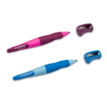 Stabilo Left-Handed Kid's Mechanical Pencil - Stabilo S'move EasyErgo Pencil