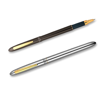 Kyocera Pens with Ceramic Tips - Elegant and slender pen for left-handed pen lovers