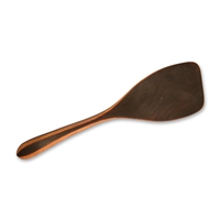 Left-Handed 11" Jonathan Blackened Spatula