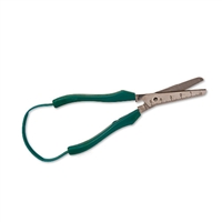 Left Handed Self-Opening Loop Scissor - Scissors for Lefty