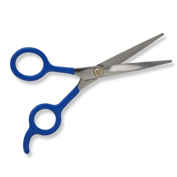 Logo 5" Hair stylist scissors