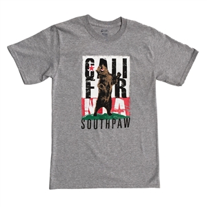 Southpaw California Bear T-Shirt