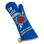 Super Power BBQ Mitt