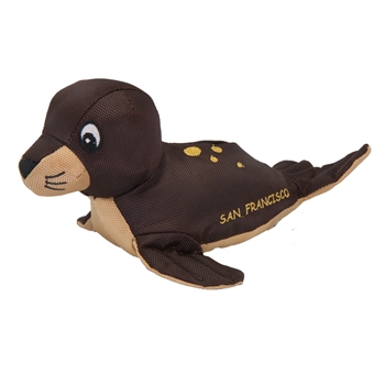 Sea Lion Dog Toy