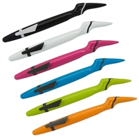 Left-handed YoroPens in Many Colors