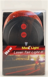 Maxx Light ML-108 Laser Tail Light