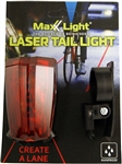 Maxx Light ML-107 Laser Tail Light