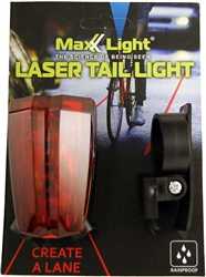 Maxx Light ML-107 Laser Tail Light
