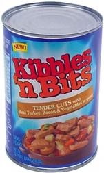 Can Safe (Kibbles 'n Bits)