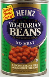 Can Safe (Heinz  Beans)