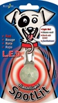 Nite Ize Spotlit Dog Collar L.E.D Light.