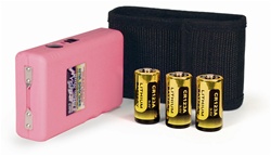 ZAP STUN GUN (Hot Pink)