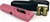 ZAP STICK Stun Gun (Pink)