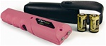 ZAP STICK Stun Gun (Pink)