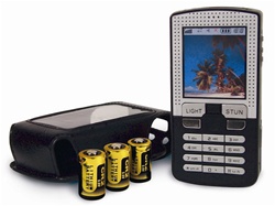 Million Volt Cell Phone Stun Gun