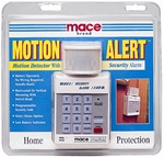 MACE® Motion Alert With Keypad