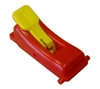 002-244-908 Plasma Torch Safety Trigger. Used on 50-55 Amp Models 118-014 (YA5550), 118-015 (2050), 118-016 (82050,5Z031A, 5Z031B)