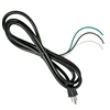 0090026052 Schumacher Power Cord