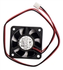 4999000059 Snap-On Cooling Fan 80mm X 80mm X 25mm 5 Volt DC